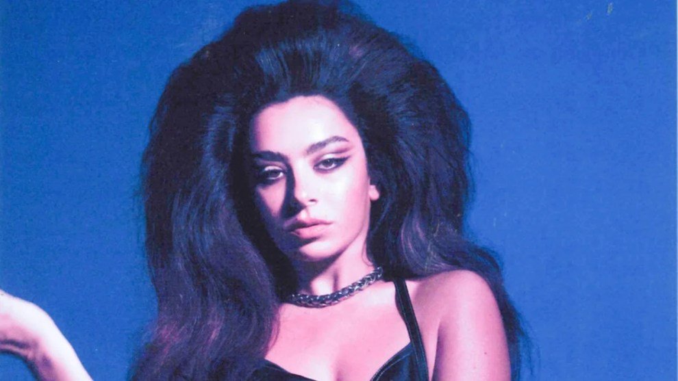 Charli XCX Sheds Pop Star Persona for Film Acting Debut in Erupcja