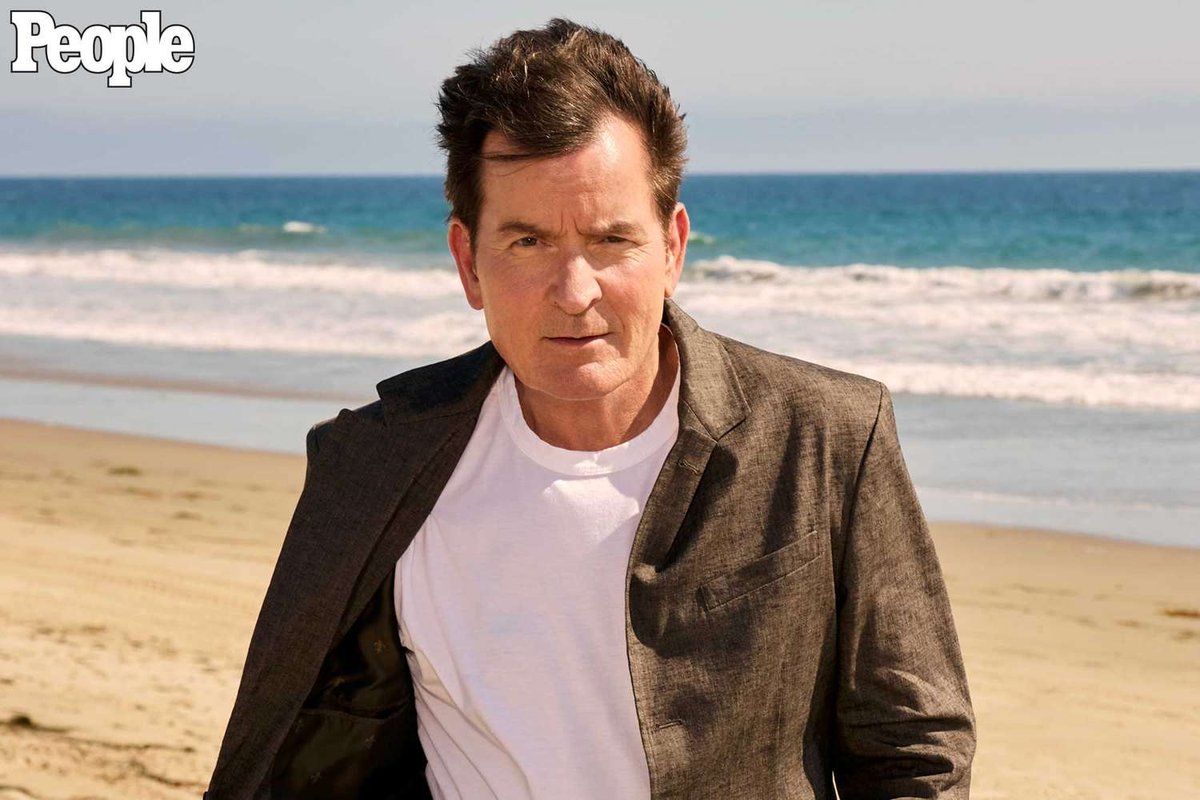 Charlie Sheen Breaks Silence on Past Sexual Encounters with Men