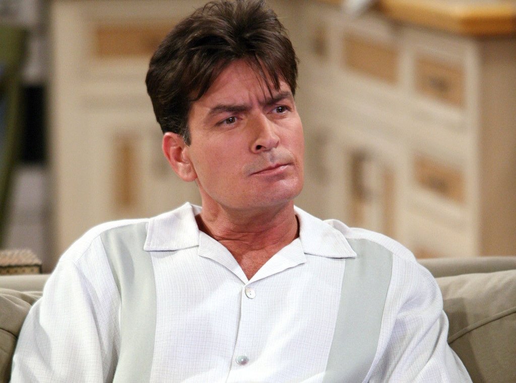 Charlie Sheen Opens Up About His Regrets Over Two and a Half Men Exit