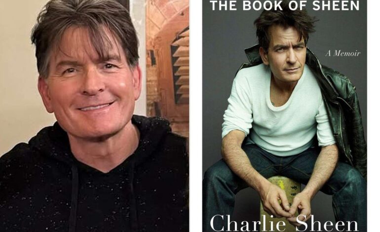 Charlie Sheen’s Shocking Confessions: Virginity Lost to a Vegas Hooker and Life’s Wild Ride