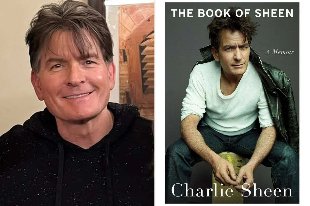Charlie Sheen’s Shocking Confessions: Virginity Lost to a Vegas Hooker and Life’s Wild Ride