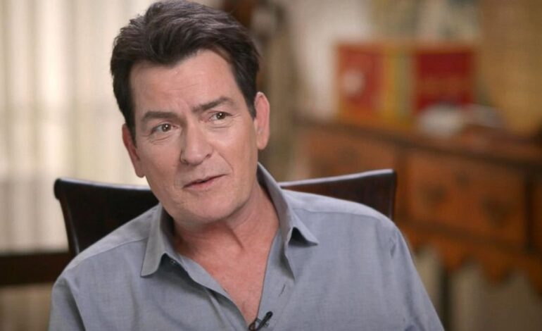 Charlie Sheen’s Wild Ride: From Arrests to Feuds and Getting Fired