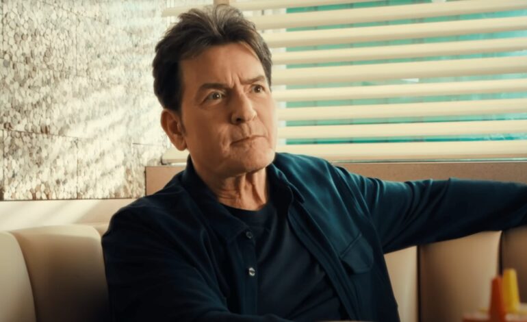 Charlie Sheen’s Wildest Confessions: Flying Drunk, Nudist Childhood, and Ice Cubes