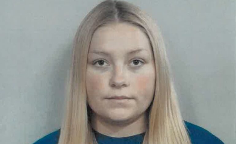 Cheerleader’s Dark Secret: Laken Snelling Drops Out Amid Infant Death Charges