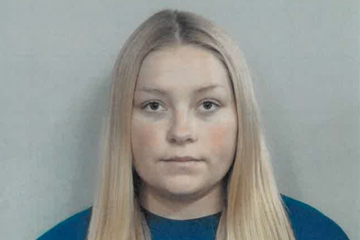 Cheerleader’s Dark Secret: Laken Snelling Drops Out Amid Infant Death Charges