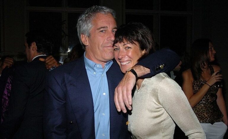 Chilling Birthday Book Revelations: Jeffrey Epstein’s Dark Obsession