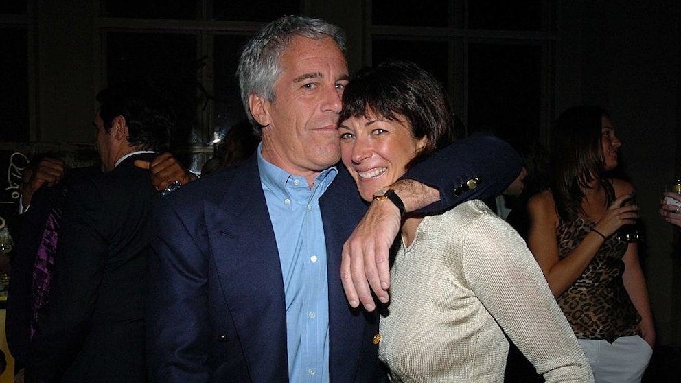 Chilling Birthday Book Revelations: Jeffrey Epstein’s Dark Obsession