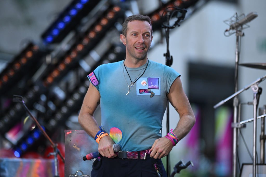 Chris Martin’s Shocking On-Stage Comments Spark Outrage Among Israeli Fans and Community