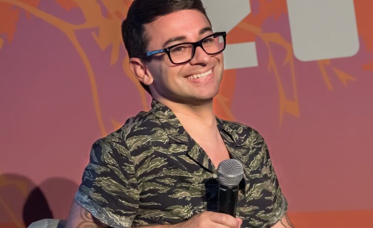 Christian Siriano Teases Iconic Emmys 2025 Looks That Could Redefine Red Carpet Drama