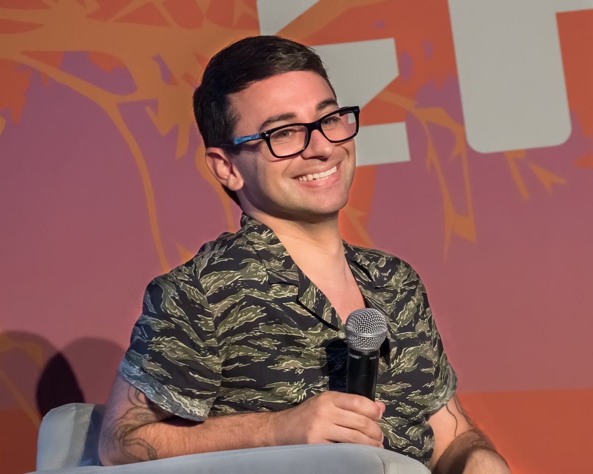 Christian Siriano Teases Iconic Emmys 2025 Looks That Could Redefine Red Carpet Drama