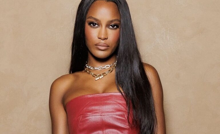 Ciara Miller Spills Target Fall Staples That Look Designer on a Budget