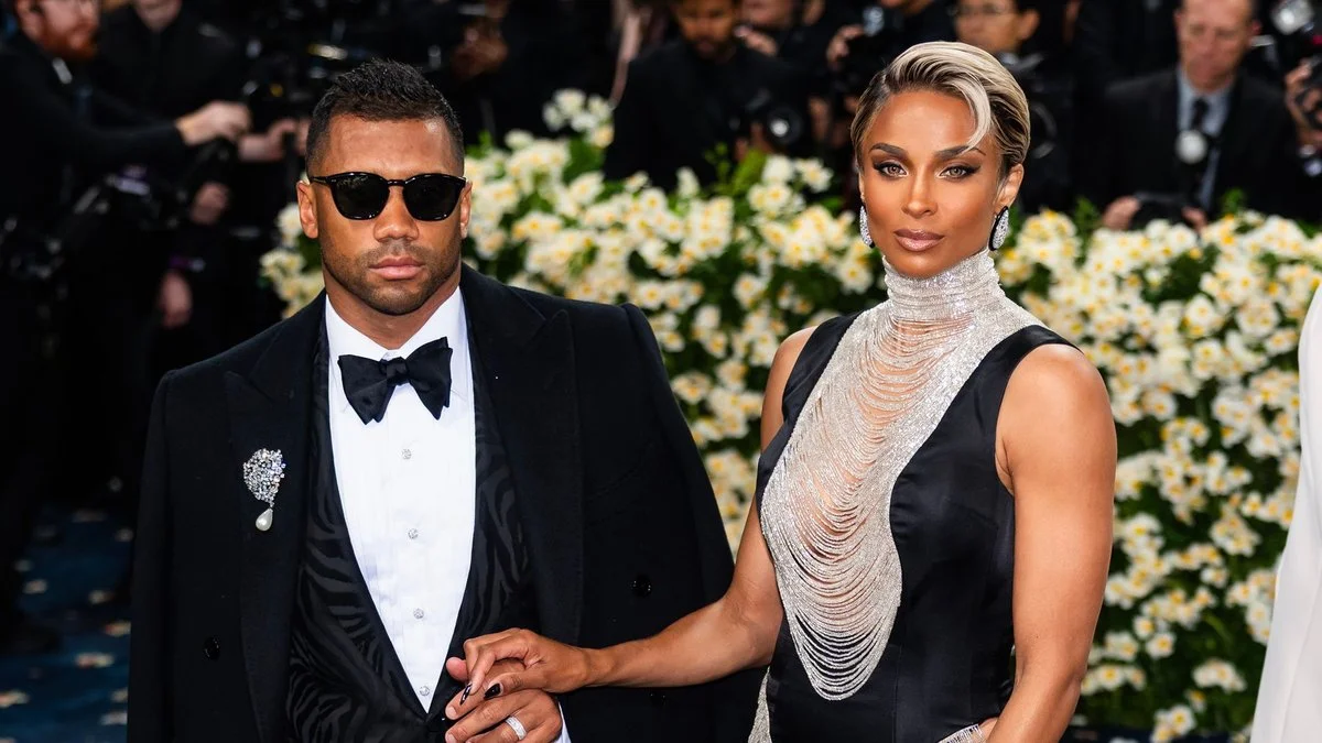 Ciara’s New York Whirlwind: CiCi Album, Films, and Family on the Move with Russell Wilson