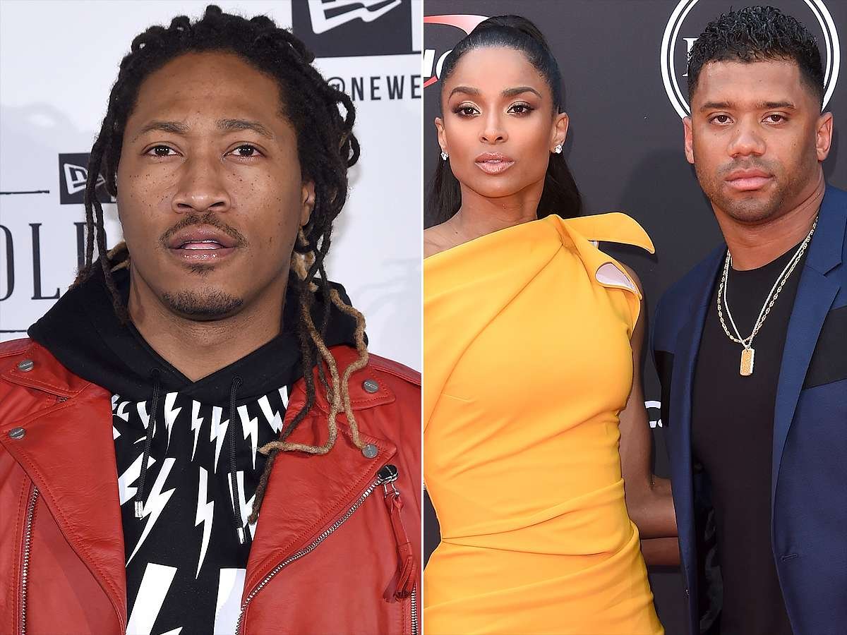 Ciara’s Son with Future Now a Wilson: The Surprising Reason Behind the Name Change
