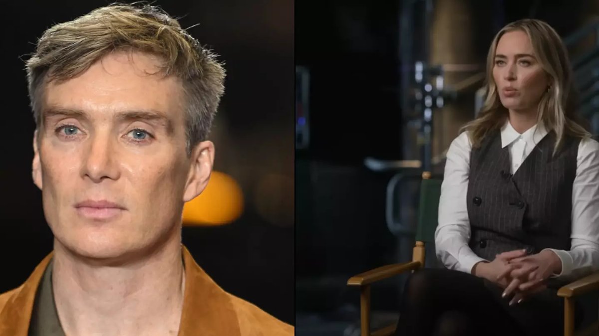 Cillian Murphy Addresses Voldemort Talk: No Casting Confirmed for HP Series, But He’s Not Closing the Door