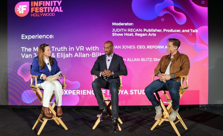 Civil Debate on Crises and Civility: Charlie Kirk’s Final Message to Van Jones Before His Death Goes Public