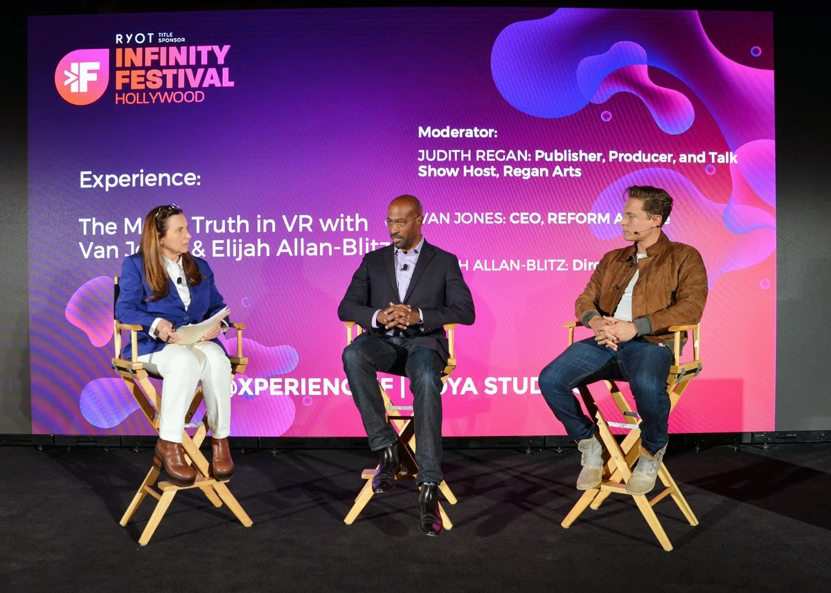 Civil Debate on Crises and Civility: Charlie Kirk’s Final Message to Van Jones Before His Death Goes Public