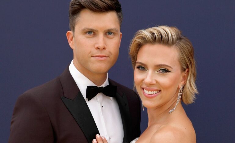 Colin Jost’s ‘SNL’ Return Sparks Excitement Amid Cast Shakeup