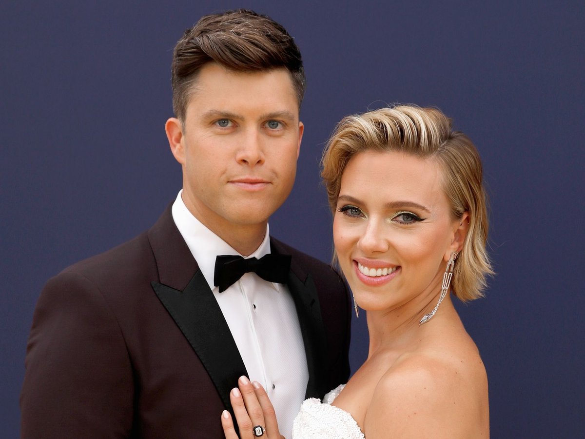 Colin Jost’s ‘SNL’ Return Sparks Excitement Amid Cast Shakeup