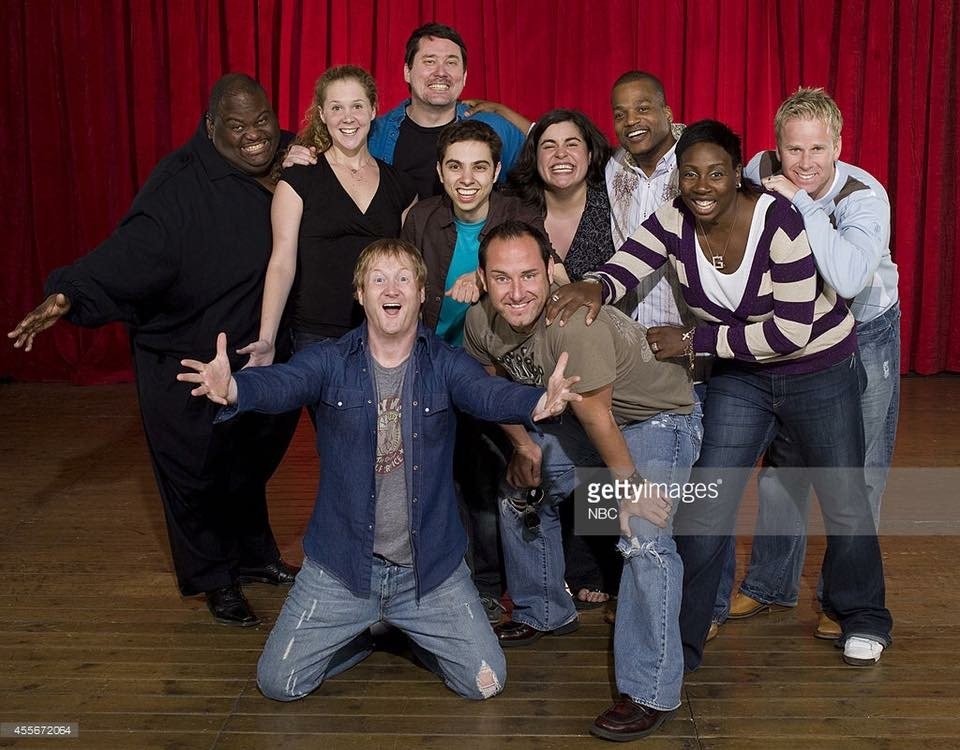 Comedian Jon Reep’s Dark Secret: ‘Last Comic Standing’ Winner Arrested for Child Porn