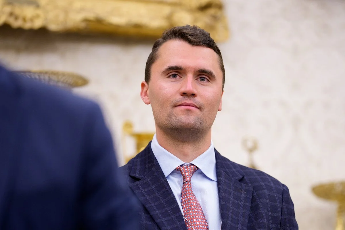 Conservative Activist Charlie Kirk Shot at Utah Speaking Event