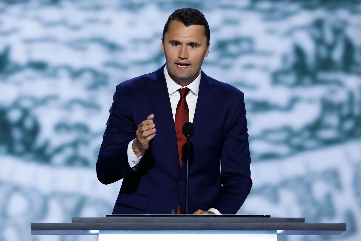 Conservative Activist Charlie Kirk Shot at Utah Valley University Event