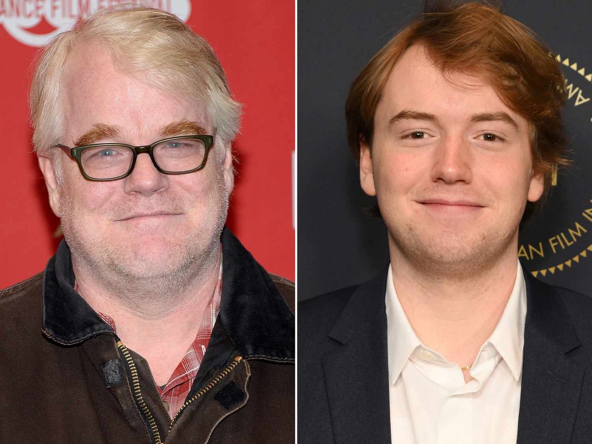 Cooper Hoffman Opens Up About Living Up to His Father’s Legacy