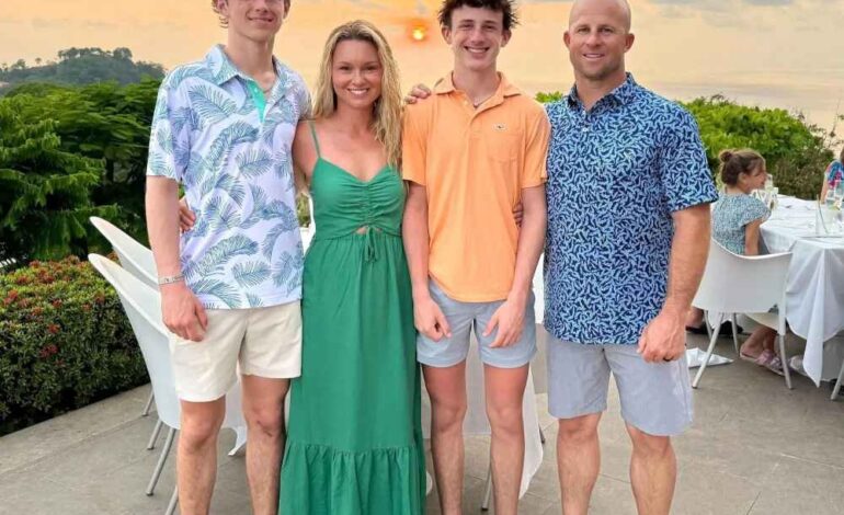 Costa Rica Raid Targets Hotel After Miller Gardner Death Reveals New Evidence in Fatal CO Case