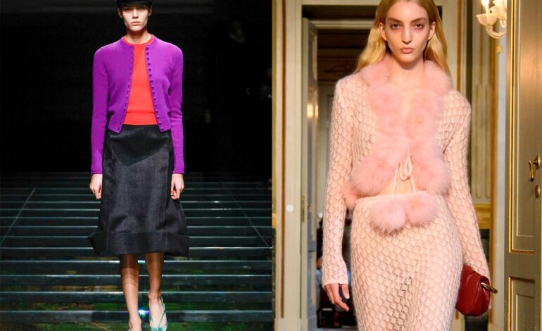 Cozy Couture: Fall 2025 Cardigan Trends That Are Redefining The Classic
