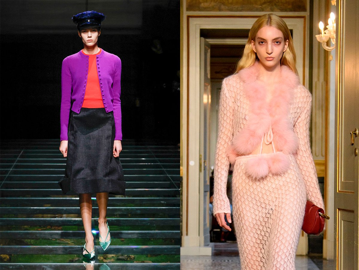 Cozy Couture: Fall 2025 Cardigan Trends That Are Redefining The Classic