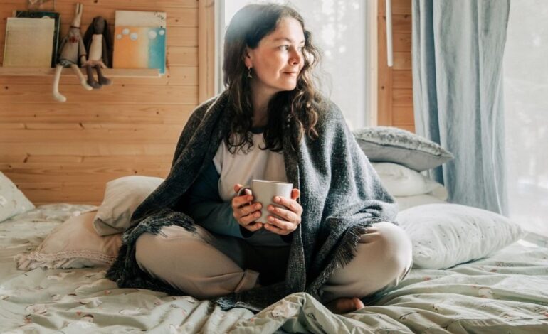 Cozying Up on a Budget: Top Fall Must-Haves Under $50