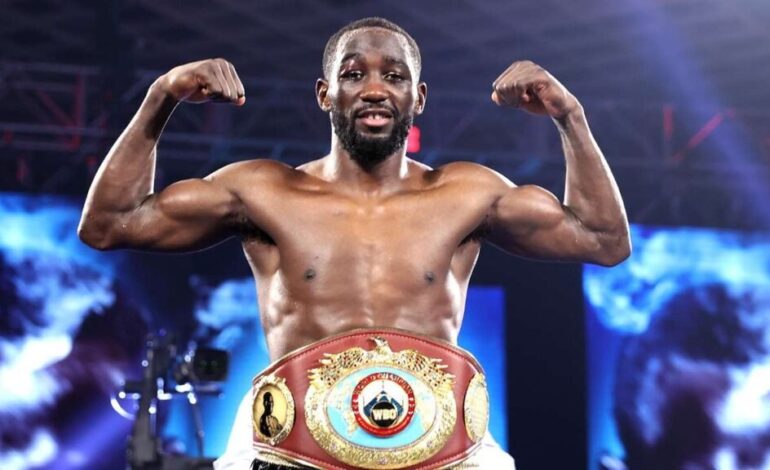 Crawford’s Grand Win vs Canelo Sparks Questions About the Hardest Fight and the Generation’s Greatest