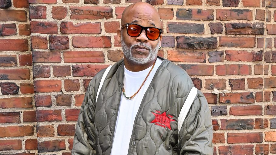 Damon Dash Hits Rock Bottom: $25M Debt and Counting