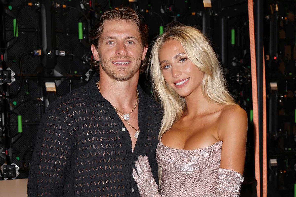 Dancing With Drama: Alix Earle’s DWTS Breakdown and Braxton Berrios’ Support