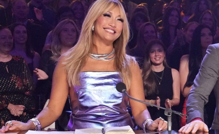 Dancing With the Stars Crowned Upset: Carrie Ann Inaba’s Return Backed by Cast Support and Premiere Tributes