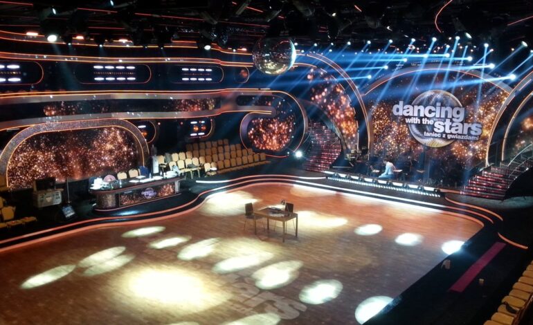Dancing With the Stars Season 34: Paychecks, Pros and Partners Reveal a Glittering Behind-the-Scenes Economy