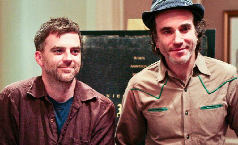 Daniel Day-Lewis Spills Tea on His Shocking Return to Acting: “I Should’ve Kept My Mouth Shut