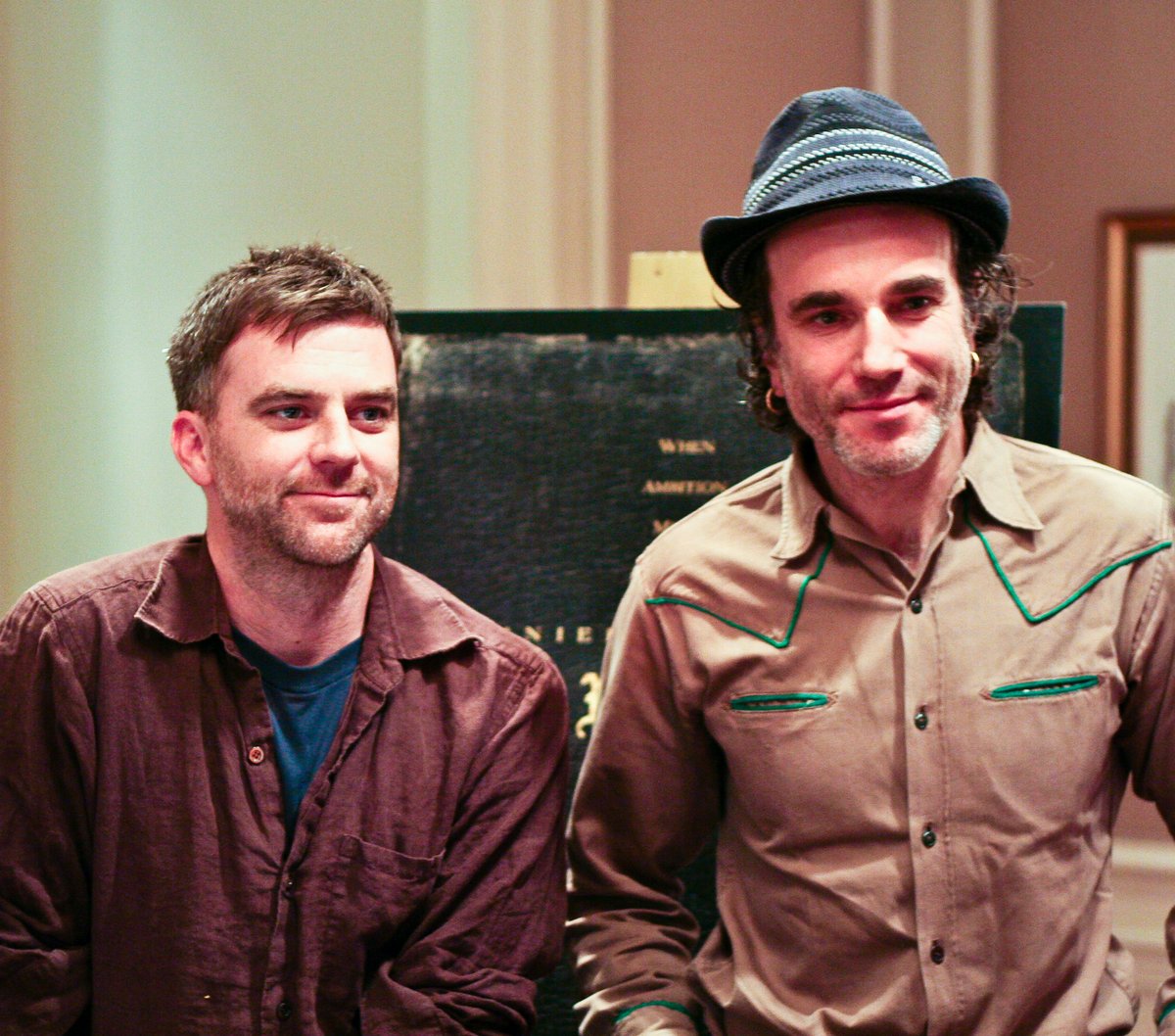 Daniel Day-Lewis Spills Tea on His Shocking Return to Acting: “I Should’ve Kept My Mouth Shut