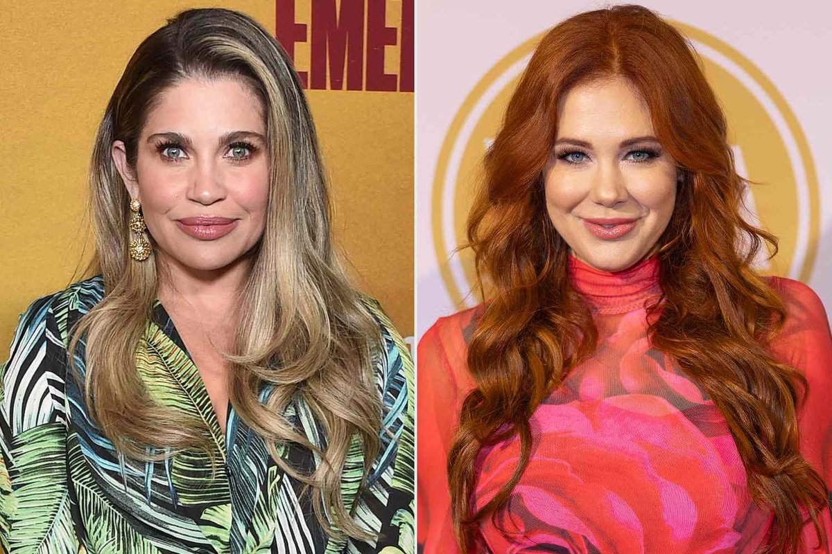 Danielle Fishel Breaks the Rulebook on DWTS Premiere: Ignored a Pro’s Quietly Practical Advice