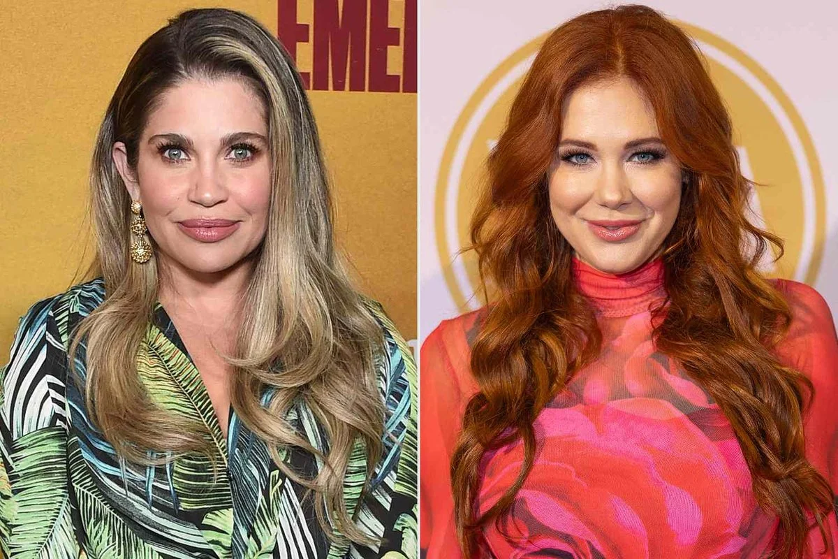 Danielle Fishel Breaks the Rulebook on DWTS Premiere: Ignored a Pro’s Quietly Practical Advice