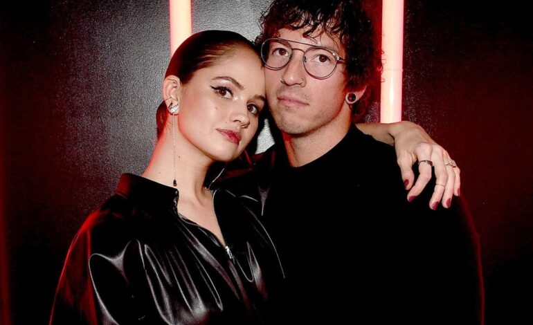 Debby Ryan and Josh Dun Expecting First Baby: A Joyous New Chapter