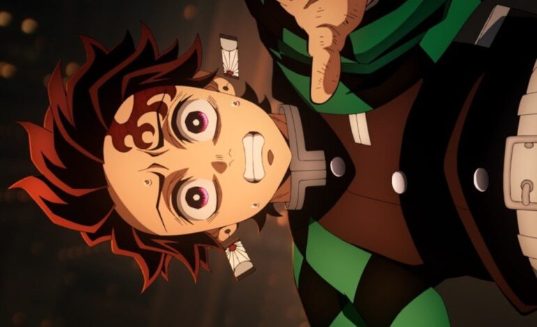 Demon Slayer Leads Opening Night Box Office With a $33 Million Splash, Downton Abbey Finale Tries to Keep Up