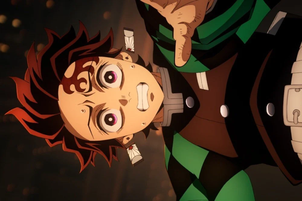 Demon Slayer Leads Opening Night Box Office With a $33 Million Splash, Downton Abbey Finale Tries to Keep Up