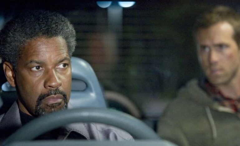 Denzel Washington Left Fuming: Ryan Reynolds Reveals ‘Inexcusable’ Act That Infuriated Him On Set