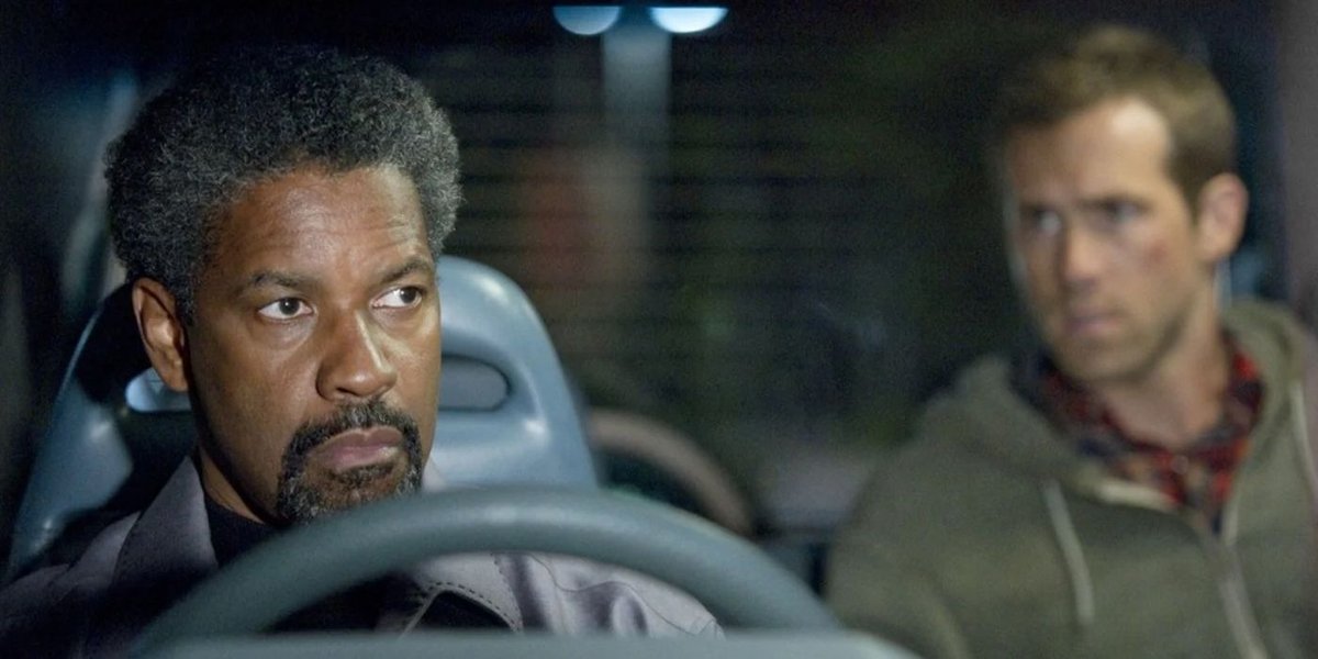 Denzel Washington Left Fuming: Ryan Reynolds Reveals ‘Inexcusable’ Act That Infuriated Him On Set