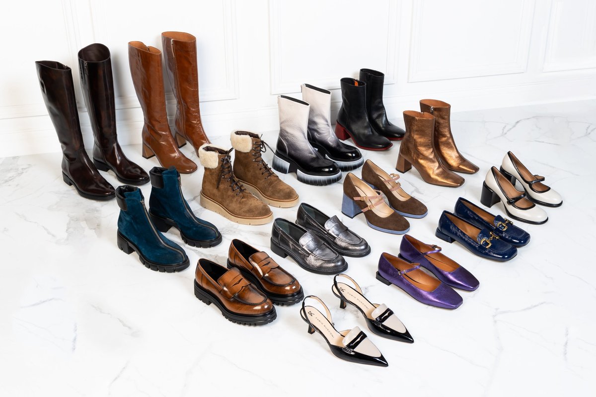 Discount Alert: Snag Up to 75% Off Top Fall Shoe Trends from Birkenstock to Ugg