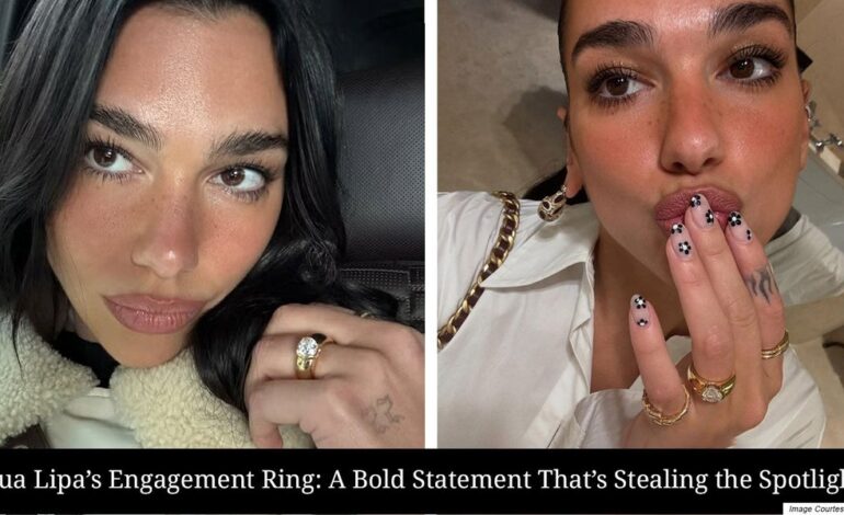 Dua Lipa Lights Up MSG: The Cheapest Last Minute Tickets Revealed and What They Mean for Your Night Out