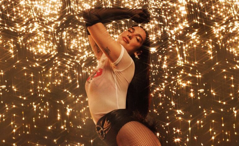 Dua Lipa’s Radical Optimism Tour: A High-Energy Spectacle That’s Leaving Fans Breathless