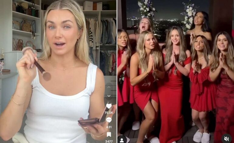 DWTS Alum Fires Back at Season 34 Critics: Lindsay Arnold Says Be Kind, Not Cruel