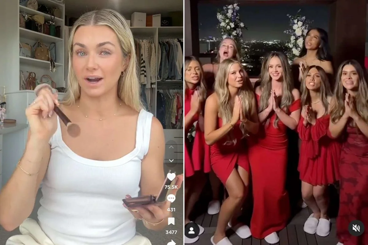 DWTS Alum Fires Back at Season 34 Critics: Lindsay Arnold Says Be Kind, Not Cruel