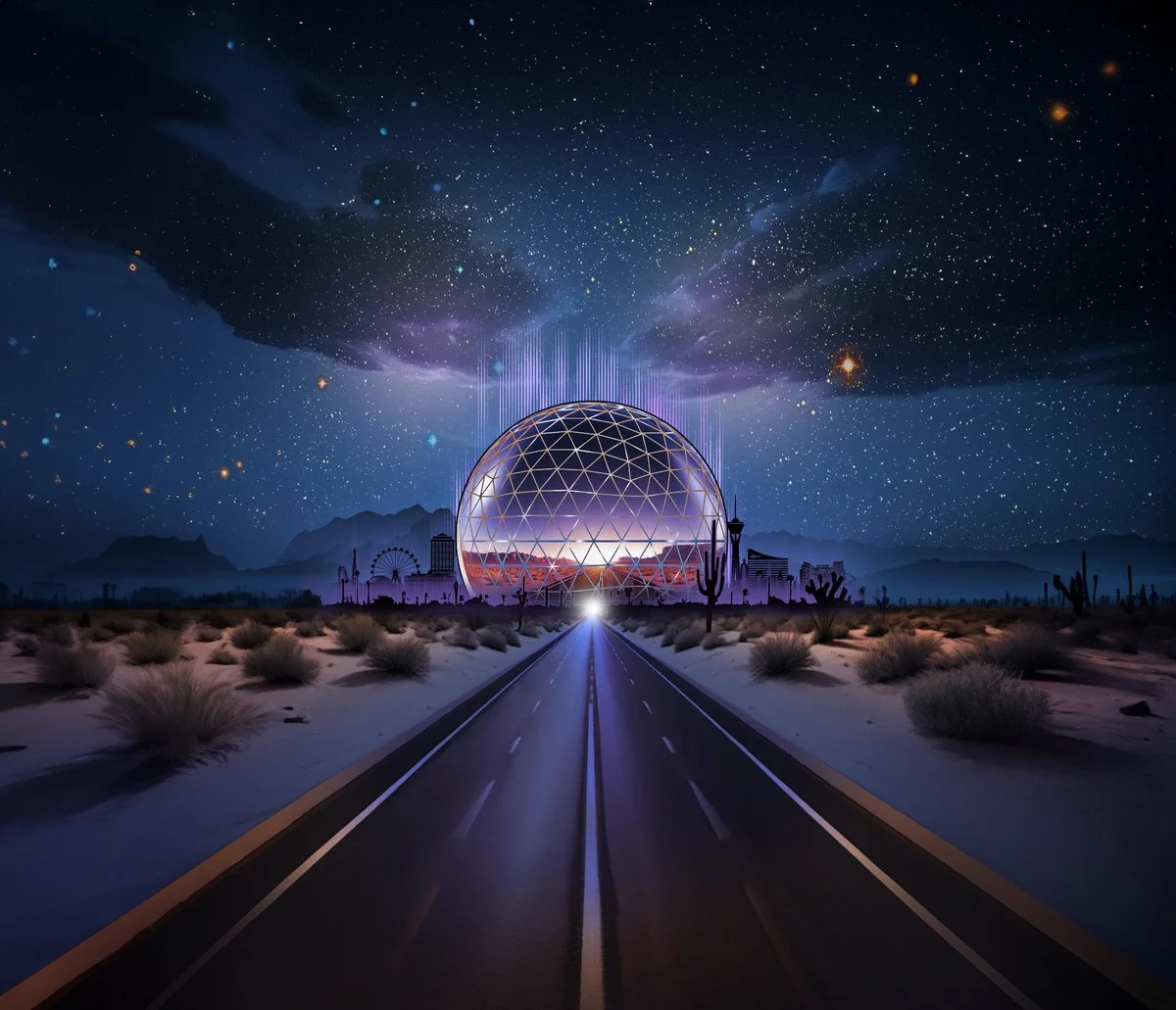 Eagles’ Las Vegas Sphere Ticket Prices Plummet: Get Ready to Rock at a Steal